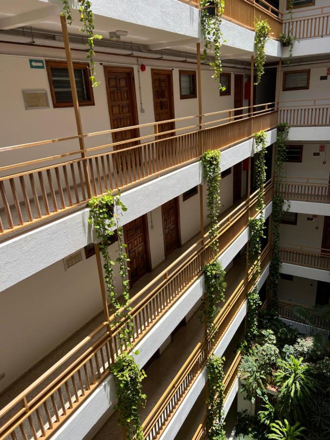 Estudio En Plaza Del Charco Puerto de la Cruz  Esterno foto